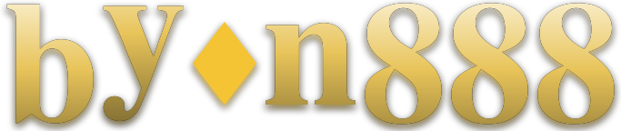 byon888 logo